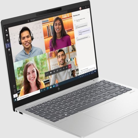 HP Pavilion14-ew1007nn Ultra 5 125H 14,0"2.8K OLED 400nits 120Hz 16GB DDR5 SSD512 Intel Arc 5MP Win11 2Y Natural Silver HP Pavilion14-ew1007nn Ultra 5 125H 14,0"2.8K OLED 400nits 120Hz 16GB DDR5 SSD512 Intel Arc 5MP Win11 2Y Natural Silver