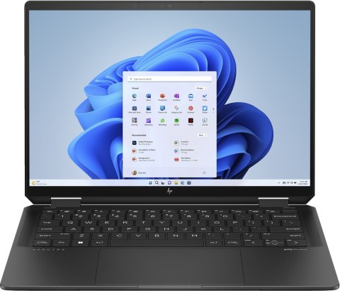HP Spectre x36 14-eu0019nw Ultra 7 155H 14,0"2.8K Touch OLED 400nits 120Hz 32GB DDR5 SSD1TB Intel Arc 9MP W11Pro 2Y Nightfall Bl HP Spectre x36 14-eu0019nw Ultra 7 155H 14,0"2.8K Touch OLED 400nits 120Hz 32GB DDR5 SSD1TB Intel Arc 9MP W11Pro 2Y Nightfall Bl
