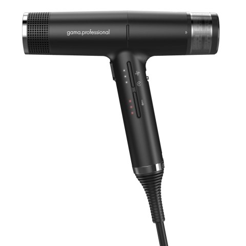 Suszarka GA.MA PH6065.BK IQ 1 Perfetto 2000W Suszarka GA.MA PH6065.BK IQ 1 Perfetto 2000W