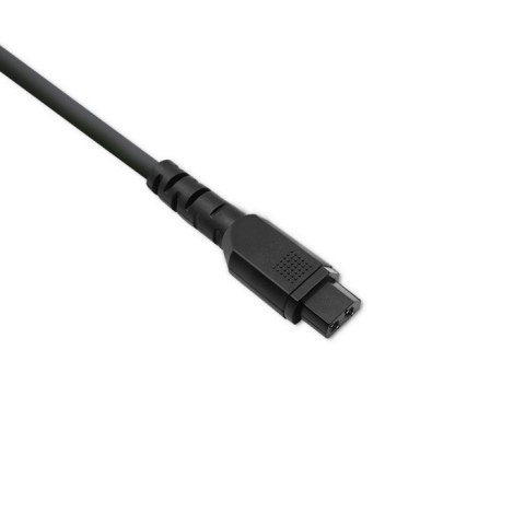 QOLTEC ZASILACZ DO LAPTOPA UNIWERSALNY 65W | +10 WTYCZEK QOLTEC ZASILACZ DO LAPTOPA UNIWERSALNY 65W | +10 WTYCZEK