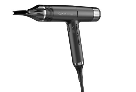 Suszarka GA.MA PH6065.BK IQ 1 Perfetto 2000W Suszarka GA.MA PH6065.BK IQ 1 Perfetto 2000W