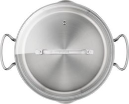 Tefal Duetto+ G7194455 20cm szklana pokrywka