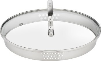 Tefal Duetto+ G7197955 22cm szklana pokrywka Tefal Duetto+ G7197955 22cm szklana pokrywka