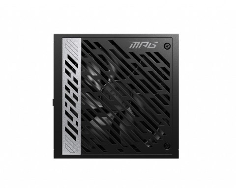 Zasilacz MSI MPG A850G PCIE5 850W 80+ Gold Zasilacz MSI MPG A850G PCIE5 850W 80+ Gold