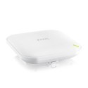 Acces Point Wi-Fi 6 Zyxel NWA50AXPRO 2.4GHz(2x2)/5GHz(3x3) PoE+/PoE++ 1x2,5G