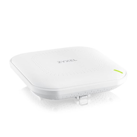 Acces Point Wi-Fi 6 Zyxel NWA50AXPRO 2.4GHz(2x2)/5GHz(3x3) PoE+/PoE++ 1x2,5G Acces Point Wi-Fi 6 Zyxel NWA50AXPRO 2.4GHz(2x2)/5GHz(3x3) PoE+/PoE++ 1x2,5G