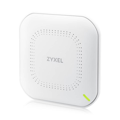 Acces Point Wi-Fi 6 Zyxel NWA50AXPRO 2.4GHz(2x2)/5GHz(3x3) PoE+/PoE++ 1x2,5G Acces Point Wi-Fi 6 Zyxel NWA50AXPRO 2.4GHz(2x2)/5GHz(3x3) PoE+/PoE++ 1x2,5G