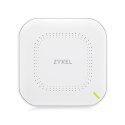 Acces Point Wi-Fi 6 Zyxel NWA50AXPRO 2.4GHz(2x2)/5GHz(3x3) PoE+/PoE++ 1x2,5G