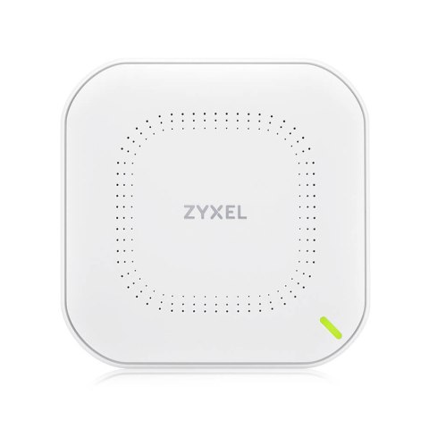 Acces Point Wi-Fi 6 Zyxel NWA50AXPRO 2.4GHz(2x2)/5GHz(3x3) PoE+/PoE++ 1x2,5G Acces Point Wi-Fi 6 Zyxel NWA50AXPRO 2.4GHz(2x2)/5GHz(3x3) PoE+/PoE++ 1x2,5G