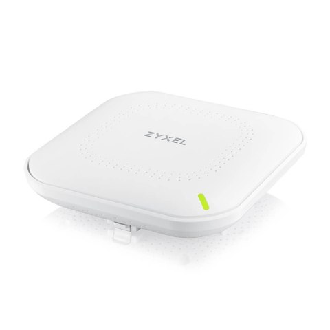 Acces Point Wi-Fi 6 Zyxel NWA50AXPRO 2.4GHz(2x2)/5GHz(3x3) PoE+/PoE++ 1x2,5G Acces Point Wi-Fi 6 Zyxel NWA50AXPRO 2.4GHz(2x2)/5GHz(3x3) PoE+/PoE++ 1x2,5G