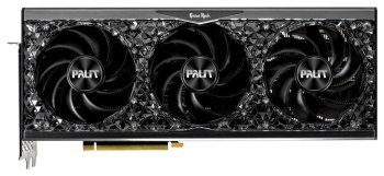 Karta graficzna Palit GeForce RTX 4090 GameRock OmniBlack 24GB GDDR6X Karta graficzna Palit GeForce RTX 4090 GameRock OmniBlack 24GB GDDR6X