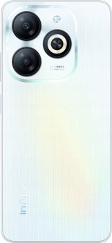 Smartfon Infinix Smart 8 3/64GB Galaxy White Smartfon Infinix Smart 8 3/64GB Galaxy White