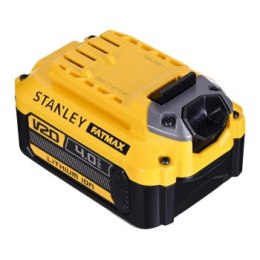 Akumulator 20V 4 0Ah SFMCB204 STANLEY