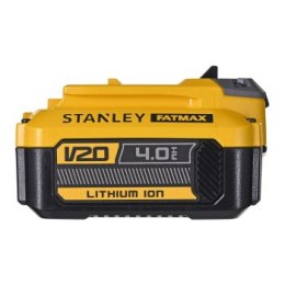 Akumulator 20V 4 0Ah SFMCB204 STANLEY