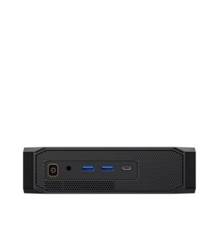 Blackview Mini PC MP200 i9-11900H 16GB SSD512 W11Pro Czarny Blackview Mini PC MP200 i9-11900H 16GB SSD512 W11Pro Czarny