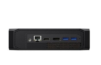 Blackview Mini PC MP200 i9-11900H 16GB SSD512 W11Pro Czarny Blackview Mini PC MP200 i9-11900H 16GB SSD512 W11Pro Czarny