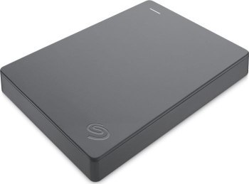 Dysk zewnętrzny HDD Seagate Basic (1TB; 2.5 ; USB 3.2 Gen 1; STJL1000400) Dysk zewnętrzny HDD Seagate Basic (1TB; 2.5 ; USB 3.2 Gen 1; STJL1000400)