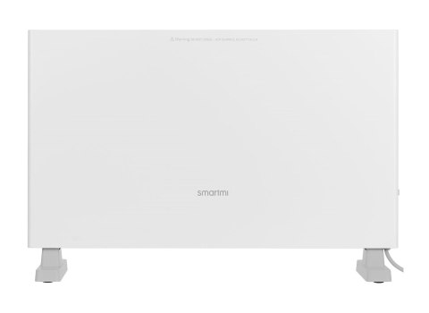 Grzejnik konwekcyjny Smartmi Smart Convector Heater 1S DNQZNB05ZM Grzejnik konwekcyjny Smartmi Smart Convector Heater 1S DNQZNB05ZM