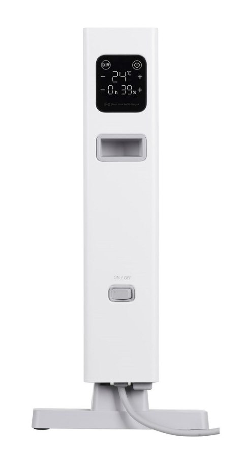 Grzejnik konwekcyjny Smartmi Smart Convector Heater 1S DNQZNB05ZM Grzejnik konwekcyjny Smartmi Smart Convector Heater 1S DNQZNB05ZM