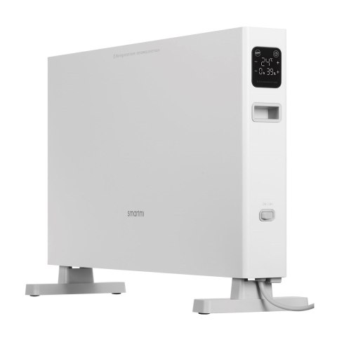 Grzejnik konwekcyjny Smartmi Smart Convector Heater 1S DNQZNB05ZM Grzejnik konwekcyjny Smartmi Smart Convector Heater 1S DNQZNB05ZM