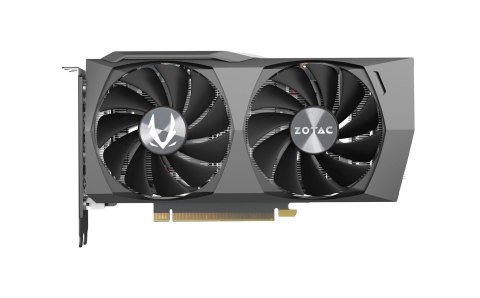 Karta graficzna ZOTAC GAMING GeForce RTX 3060 Twin Edge 12GB GDDR6 Karta graficzna ZOTAC GAMING GeForce RTX 3060 Twin Edge 12GB GDDR6