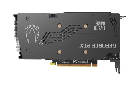 Karta graficzna ZOTAC GAMING GeForce RTX 3060 Twin Edge 12GB GDDR6 Karta graficzna ZOTAC GAMING GeForce RTX 3060 Twin Edge 12GB GDDR6