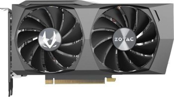 Karta graficzna ZOTAC GAMING GeForce RTX 3060 Twin Edge 12GB GDDR6 Karta graficzna ZOTAC GAMING GeForce RTX 3060 Twin Edge 12GB GDDR6