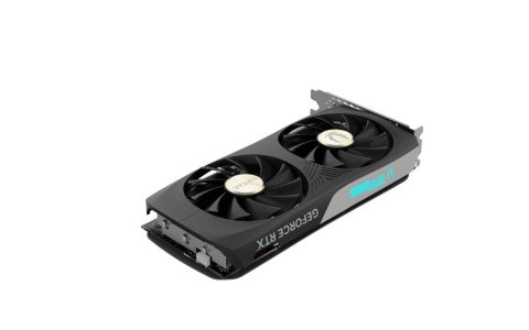 Karta graficzna ZOTAC GAMING GeForce RTX 4070 SUPER Twin Edge OC Karta graficzna ZOTAC GAMING GeForce RTX 4070 SUPER Twin Edge OC