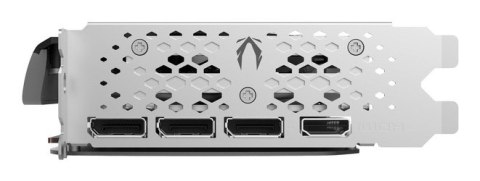 Karta graficzna ZOTAC GAMING GeForce RTX 4070 SUPER Twin Edge OC Karta graficzna ZOTAC GAMING GeForce RTX 4070 SUPER Twin Edge OC
