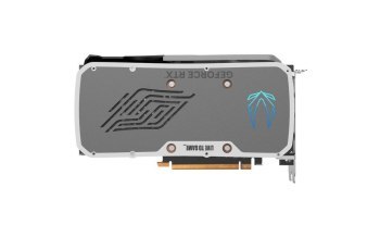 Karta graficzna ZOTAC GAMING GeForce RTX 4070 SUPER Twin Edge OC Karta graficzna ZOTAC GAMING GeForce RTX 4070 SUPER Twin Edge OC