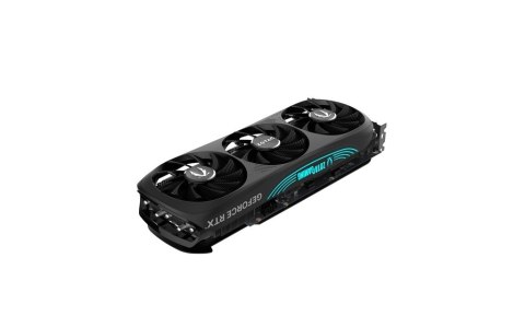 Karta graficzna ZOTAC GAMING GeForce RTX 4080 SUPER Trinity Black Edition Karta graficzna ZOTAC GAMING GeForce RTX 4080 SUPER Trinity Black Edition