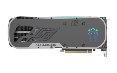 Karta graficzna ZOTAC GAMING GeForce RTX 4080 SUPER Trinity Black Edition Karta graficzna ZOTAC GAMING GeForce RTX 4080 SUPER Trinity Black Edition