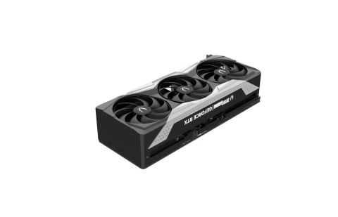 Karta graficzna Zotac Gaming GeForce RTX 4070 Ti SUPER Solid OC16GB GDDR6X Karta graficzna Zotac Gaming GeForce RTX 4070 Ti SUPER Solid OC16GB GDDR6X