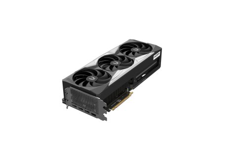 Karta graficzna Zotac Gaming GeForce RTX 4070 Ti SUPER Solid OC16GB GDDR6X Karta graficzna Zotac Gaming GeForce RTX 4070 Ti SUPER Solid OC16GB GDDR6X