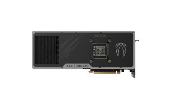 Karta graficzna Zotac Gaming GeForce RTX 4070 Ti SUPER Solid OC16GB GDDR6X Karta graficzna Zotac Gaming GeForce RTX 4070 Ti SUPER Solid OC16GB GDDR6X