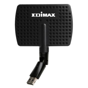 Karta sieciowa EDIMAX EW-7811DAC (AC600 Wi-Fi Dual-Band) Karta sieciowa EDIMAX EW-7811DAC (AC600 Wi-Fi Dual-Band)
