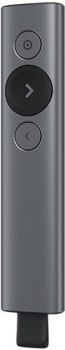 Logitech Spotlight Ciemnoszary