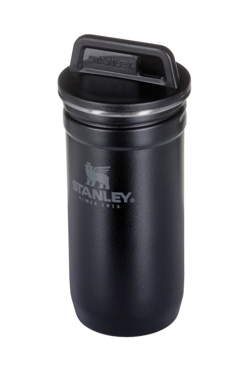 Stanley Kieliszki metalowe w etui ADVENTURE - MATTE BLACK Stanley Kieliszki metalowe w etui ADVENTURE - MATTE BLACK