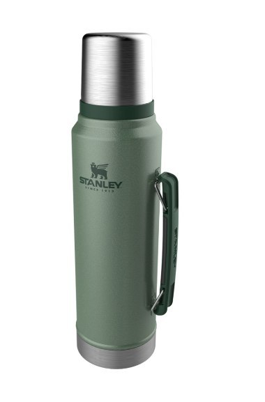 Stanley termos LEGENDARY CLASSIC - ASH 1L Stanley termos LEGENDARY CLASSIC - ASH 1L