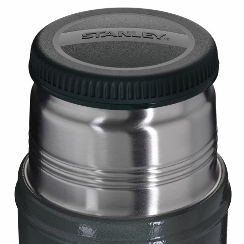 Stanley termos obiadowy LEGENDARY CLASSIC - HAMMERTONE GREEN 0,7L Stanley termos obiadowy LEGENDARY CLASSIC - HAMMERTONE GREEN 0,7L