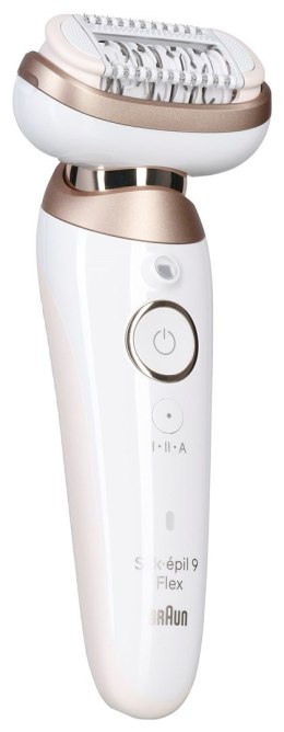 Braun Depilator elektryczny Silk-épil 9 Flex 9-360 3D