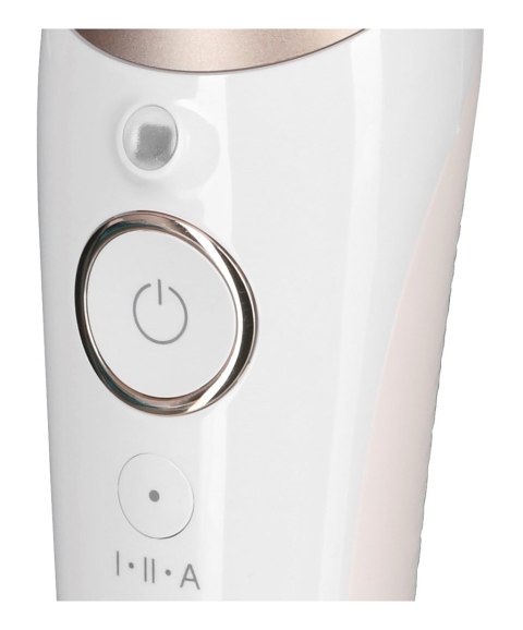 Braun Depilator elektryczny Silk-épil 9 Flex 9-360 3D Braun Depilator elektryczny Silk-épil 9 Flex 9-360 3D