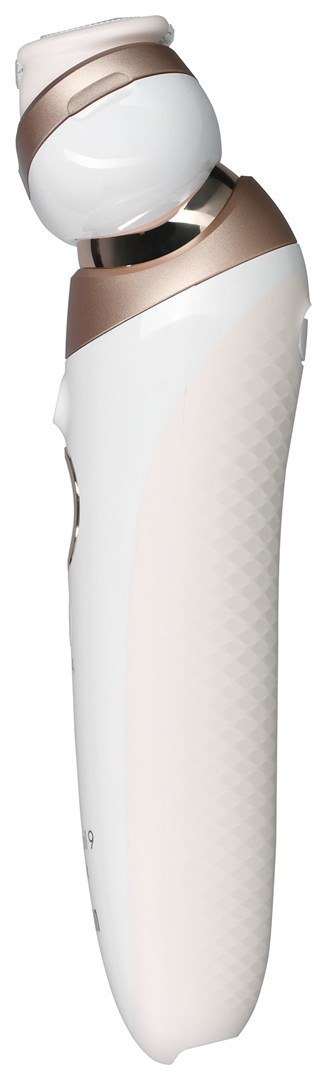 Braun Depilator elektryczny Silk-épil 9 Flex 9-360 3D Braun Depilator elektryczny Silk-épil 9 Flex 9-360 3D
