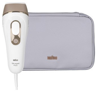 Braun Silk-expert Pro Urządzenie do depilacji PL5156 Braun Silk-expert Pro Urządzenie do depilacji PL5156