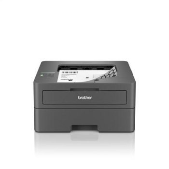 Drukarka laserowa Brother HL-L2400DW Mono 30PPM/64MB USB 1200DPI WLAN Drukarka laserowa Brother HL-L2400DW Mono 30PPM/64MB USB 1200DPI WLAN