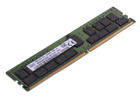 Hynix RDIMM 32GB DDR4 2Rx4 3200MHz PC4-25600 ECC REGISTERED HMA84GR7CJR4N-XN Hynix RDIMM 32GB DDR4 2Rx4 3200MHz PC4-25600 ECC REGISTERED HMA84GR7CJR4N-XN