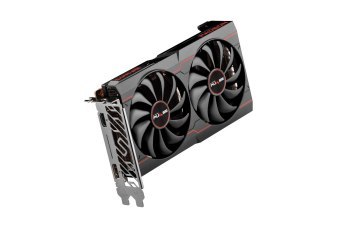 Karta graf. SAPPHIRE RX 6500 XT GAM OC 4GB GDDR6 Karta graf. SAPPHIRE RX 6500 XT GAM OC 4GB GDDR6