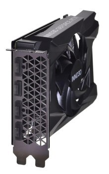 Karta graficzna - Inno3D GeForce RTX 4060 Compact 8GB GDDR6X DLSS 3
