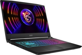 Laptop MSI Katana 15 B13VGK-1493XPL i7-13620H 15.6 FHD 144Hz IPS-Level 16GB DDR5 SSD1TB RTX 4070 8GB NoOS Laptop MSI Katana 15 B13VGK-1493XPL i7-13620H 15.6 FHD 144Hz IPS-Level 16GB DDR5 SSD1TB RTX 4070 8GB NoOS