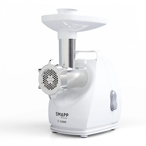 Maszynka do mięsa SMAPP 490.81R 2200W z szatkownicą Maszynka do mięsa SMAPP 490.81R 2200W z szatkownicą